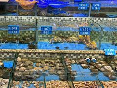 -青蓬蒸汽海鲜·深圳老字号·团建聚会(壹方城店)