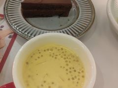 -斗牛士牛排餐厅(嘉里汇店)