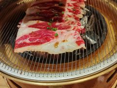 -西塔老太太泥炉烤肉(虹桥南丰城店)