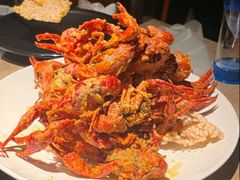 -红盔甲·小龙虾(定西路店)