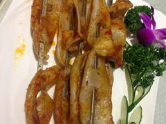 -阿布都新疆美食