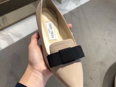 -JIMMY CHOO(恒隆广场店)