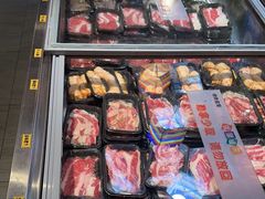-炽城·烤肉名家(鸿达中央广场店)