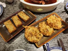 -南京大牌档(青岛万象城店)
