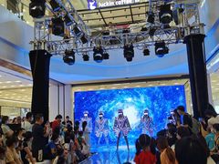 -凯德广场(武胜路店)