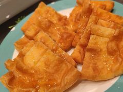 -燕兰楼·清真西北融合菜(亚运村店)