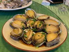 -盛港湾海鲜食府(黄沙店)