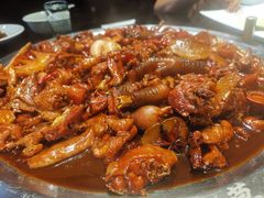-广合草鸡·泰山炒鸡(擂鼓石店)