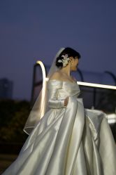 -MuseMarry婚纱(前海嘉里中心店)