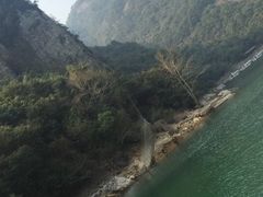 -浙东大峡谷风景区