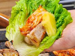 -咕咕站韩国料理(紫金港店)
