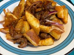 -巴依老爷新疆美食(望京小街店)