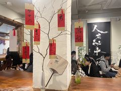 -成川茶店·潮汕工夫浓茶(万象店)