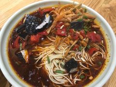 -晓马鸭店(新芜路店)