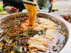 -临江后街鳝丝(临江店)