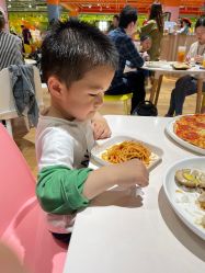 -宝燕乐园(闵行旗舰店)