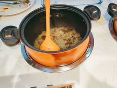 -今今转转自助小火锅(天祥广场店)
