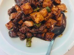 -汤城小厨•粤菜•靓汤(金宝街店)