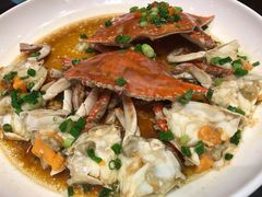 -健眺小海鲜(临海后山店)