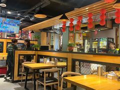-一顿烧烤(八经街店)