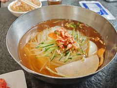 -金刚山(学府路店)