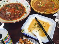 -原味缘菜馆