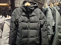 -KAILAS凯乐石(砂之船奥特莱斯店)