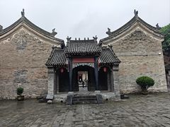 -康百万庄园