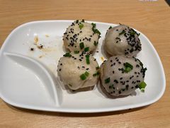 -小杨生煎(天之骄子店)