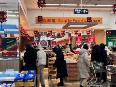 -果蔬好生活超市(东湖店)