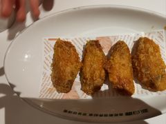 -新白鹿餐厅(第一百货店)