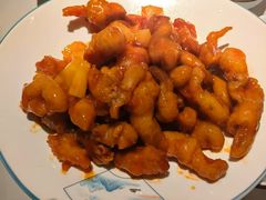 -南山翁新概念川菜(江宁万达广场店)