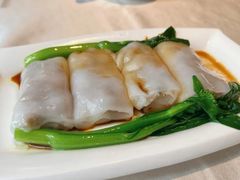 -相思林金岛饭店(青山湖店)