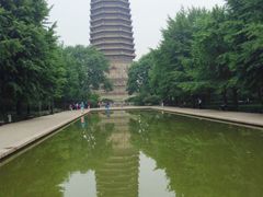 -玲珑塔公园