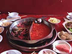 -山城辣妹子(定福庄店)