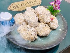 -君霖海鲜私房菜(春柳店)