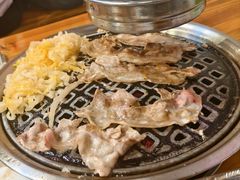-霸腹烤肉(厦门柚子番店)
