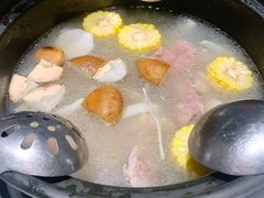 -东椰·海南椰子鸡火锅(朝阳门店)