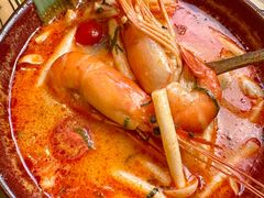 -太食獸泰式茶餐厅(IFS国金中心店)