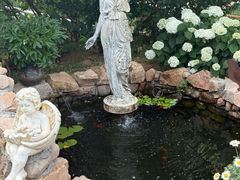 -荒度咖啡(北九水店)