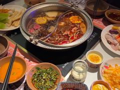 -温禾牛·和牛寿喜烧自助火锅(恒基名人店)