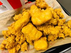 -肯德基(沈阳机场T3店)