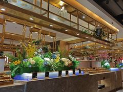 -海玥荟海鲜姿造自助餐厅(欧罗巴广场店)