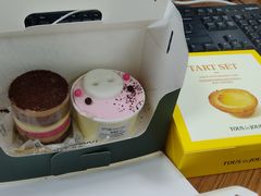-多乐之日(和平伊势丹店)