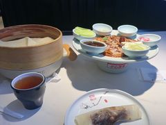 -额娘·春饼烤鸭(华北七楼创始店)