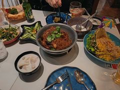 -荷花泰菜(东方新天地店)