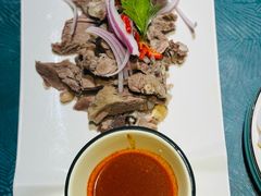 -鹏馨羊羔肉(新建街店)