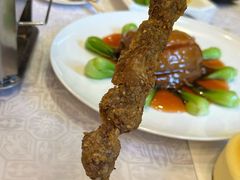 -功德林素菜饭庄(前门店)