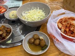 -高基五春川炒鸡排(威海总店)
