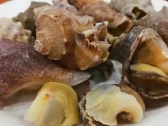 海螺-比尔森韩式烤肉自助(国商店)